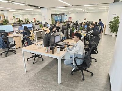四川明途云同科技 以新技術、新思路，為“智慧宜賓”建設注入軟件動能