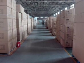 上海日用百貨倉出租 靈活起租，30平米起，助力高效倉儲物流