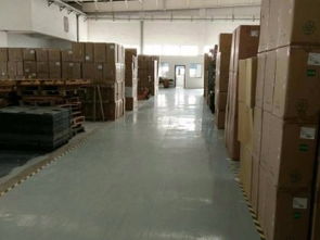 上海日用百貨倉庫出租信息 30平米起租，靈活倉儲解決方案