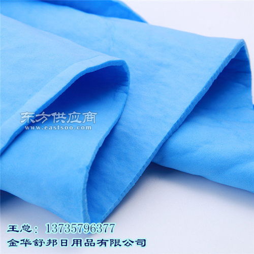 人造鹿皮巾廠家 舒邦日用品品質卓越 人造鹿皮巾圖片