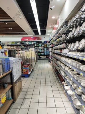 超市日用品圖片 日用百貨的視覺圖鑒與生活美學