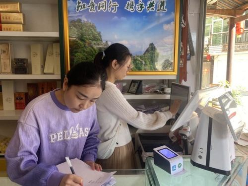 服務無微不至，滿意無上限——信息咨詢的價值新高度