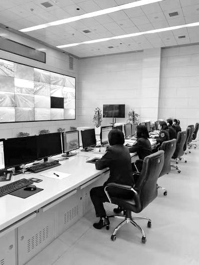 科技賦能，護航歸途 河北高速以智慧軟件全力保障春節返程暢通有序