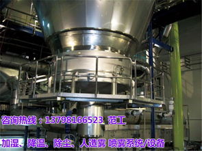 十年匠心鑄就清新廠房——鑫奧噴霧研發花都除塵設備紀實